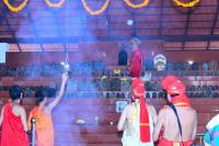 Brahmakalashanga Rathotsava at Shrimath Anantheshwar Temple Vittal (6 May 2025)